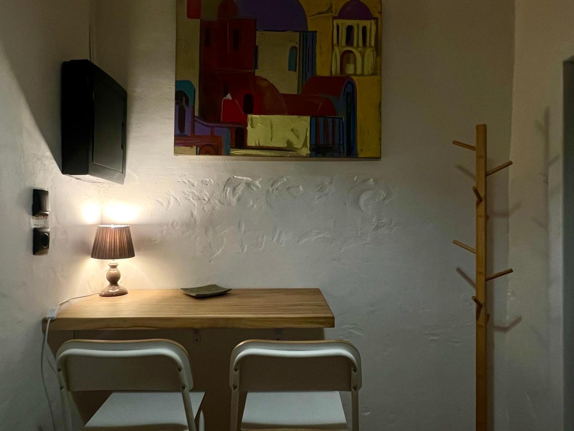 Art Apartment On Kylisha Str Liov Exterior foto